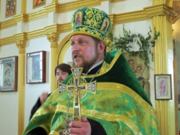 Православные выступили против гейпарадов и вмешательства нардепов в дела церковные (видео)