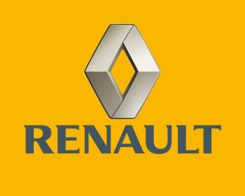 Renault проводит испытания седана Fluence