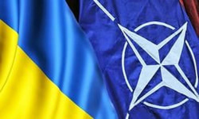 Эксперты НАТО едут в Украину