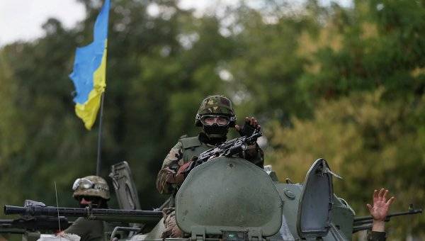 В течение шести дней по Одесской области будет перемещаться военная техника