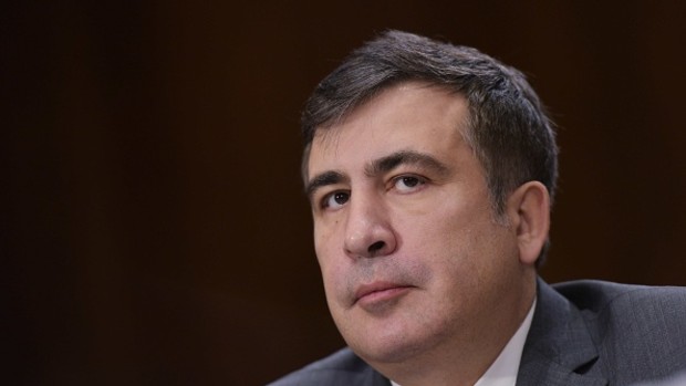 Сможет ли Саакашвили спасти Украину?