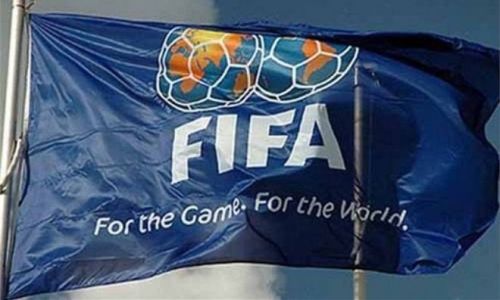 Двое бывших сотрудников ФИФА объявлены Интерполом в розыск