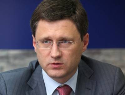Трехсторонние министерские переговоры по газу пройдут после 20 июня, - Минэнерго РФ