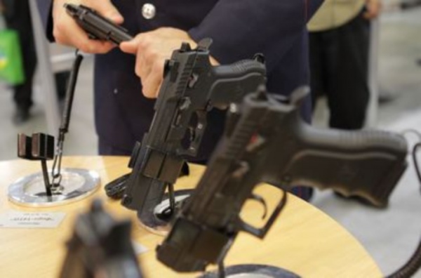 Украинцам хотят разрешить покупку и ношение оружия: за и против, цена вопроса и зарубежный опыт