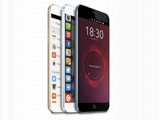 Meizu MX4 Ubuntu Edition начнет покорять рынок Европы уже в этом месяце