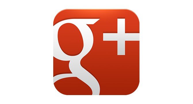 Google с главной страницы поиска убрал ссылку на Google+