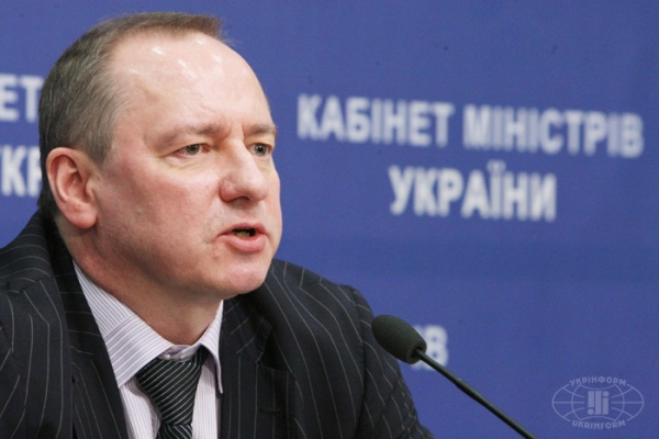 Суслова: Президент "Энергоатома" Недашковский, скорее всего, будет отстранен от исполнения обязанностей