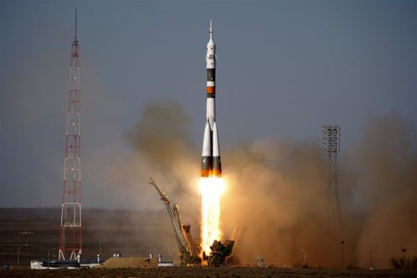 «Ангара» доставит на орбиту коммерческий спутник в 2016 году