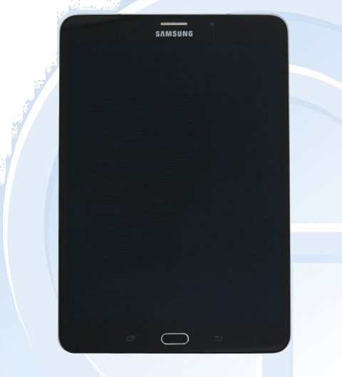 Samsung обнародовал характеристики самого тонкого в мире планшета (ФОТО)