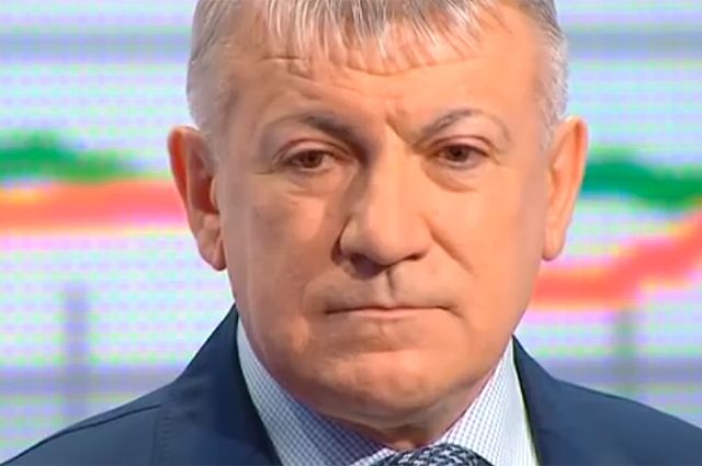 Василий Вовк: СБУ допросит 15 нардепов по делу об узурпации власти Януковичем