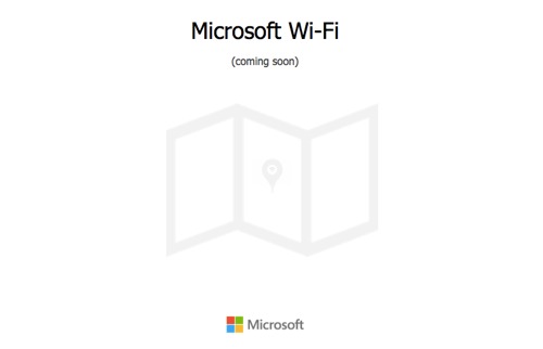 Microsoft переделает и переименует Skype Wi-Fi (ФОТО)