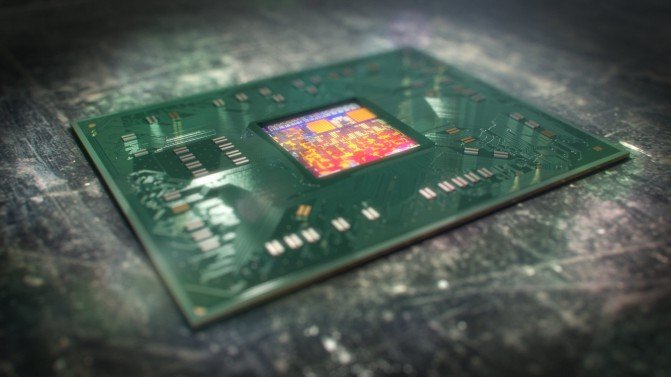 Компания AMD официально представила шестое поколение APU серии A