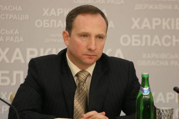 Губернатор Харьковской области заявил о 100%-й раскрываемости терактов