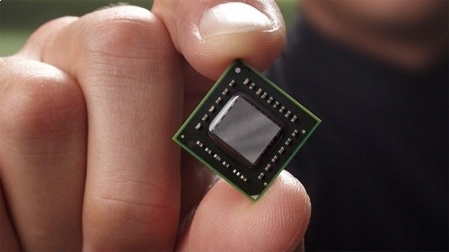 AMD представила новые процессоры для ноутбуков (ФОТО)