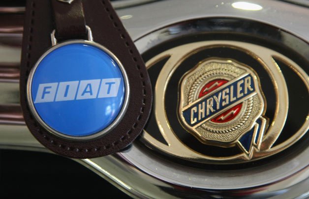 Fiat и Chrysler не выпустят в срок более 12 обновленных авто