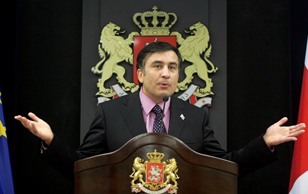 Саакашвили: Развитие Одессы будет влиять на Россию
