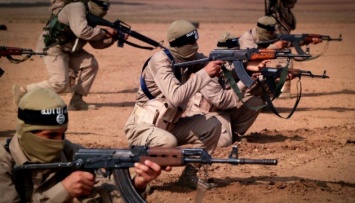 Ирак заявил об уничтожении 2,5 тысяч исламистов в Фаллудже