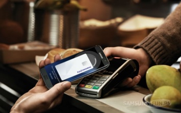 Система мобильных платежей Samsung Pay продолжает распространяться