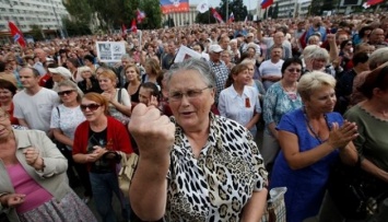 «ЛНР» готовит население к «бомбардировкам силами АТО»