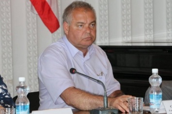 Главу администрации Керчи задержали при получении взятки