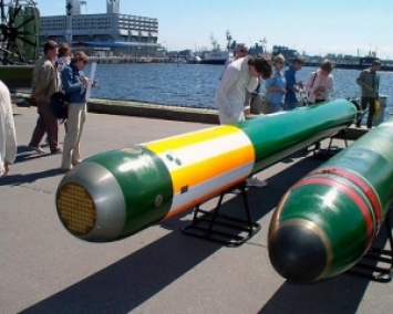 Россия тестирует смертоносную торпеду Футляр