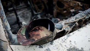Появились подробности ликвидации на Донбассе чеченского боевика с позывным «Ваха» (ВИДЕО)