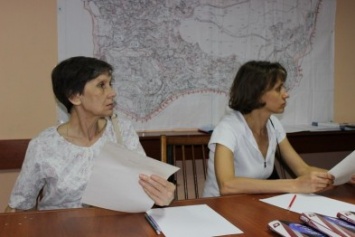 Валерий Косарев провел выездной прием граждан в Гаспре