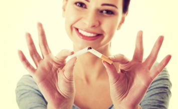 Эксперты: отказ от сигарет не так прост, как кажется многим