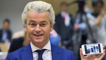 В Нидерландах тоже хотят референдума по членству в ЕС