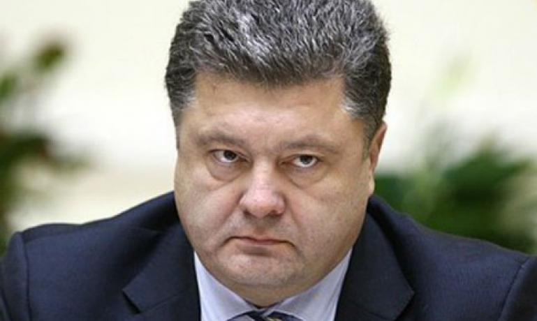 Порошенко не доволен работой Кабмина, Рады и своей работой