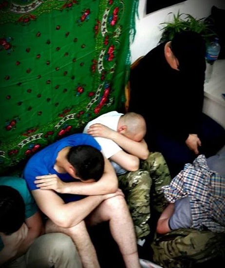 СБУ задержала 5 боевиков "ИГИЛ", направляющихся через Украину и Турцию в Сирию