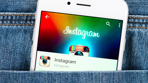 Instagram объявил об увеличении количества рекламы в своем сервисе