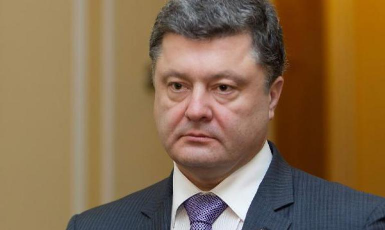 Порошенко о перевыборах в парламент: "Не дождетесь"