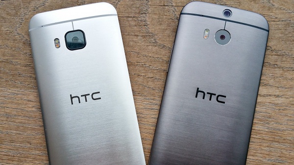 HTC обещает новый дизайн для своего следующего флагмана