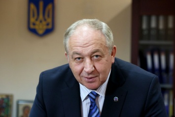 Кихтенко назвал невозможной "национализацию" украинских предприятий боевиками "ДНР"