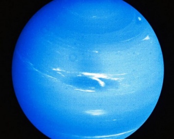В США открыто восемь крупных транснептуновых объектов