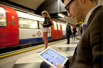 К концу лета сети Wi-Fi в наземном транспорте и метро будут объединены