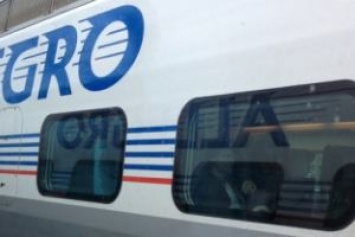 РЖД отменяет четыре рейса «Аллегро»