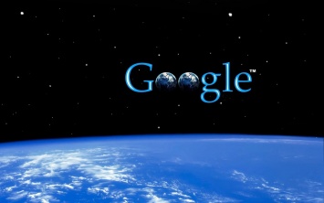 Google выпустила обновление для сервиса Earth