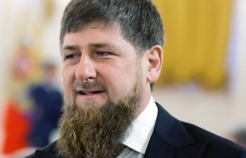 Поклонская и Кадыров вошли в предвыборный список «Единой России»