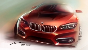 В Сети появились детали о новом хэтчбеке BMW 1-й серии 2019 года