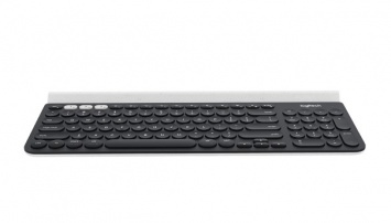 Logitech K780 Multi-Device: единая клавиатура для любого устройства