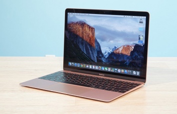 Apple напрягся: топ-5 главных конкурентов 12-дюймового MacBook