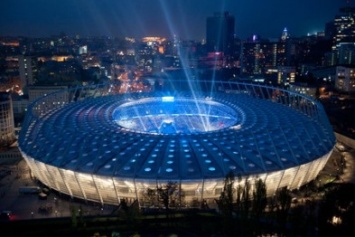 В Киеве нет подходящей Арены для проведения Евровидения-2017