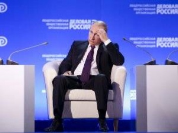 Путин вспомнил о Минских соглашениях после провала в Марьинке