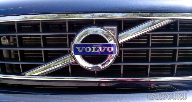 Volvo хочет сотрудничать с Россией