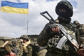 Украинский солдат 2014 и 2015 года: как изменилось оснащение (ИНФОГРАФИКА)