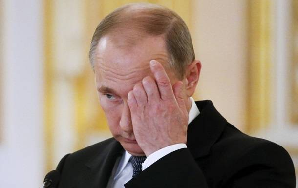 Владимир Путин оценил потери от выхода Украины и Прибалтики из энергосистемы России