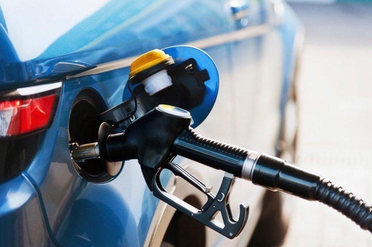 В Украине хотят повысить налоги на бензин
