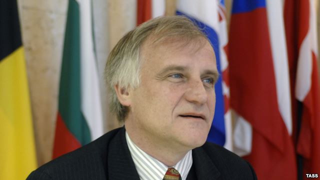 Представитель НАТО: Отношения между РФ и альянсом - замороженное партнерство